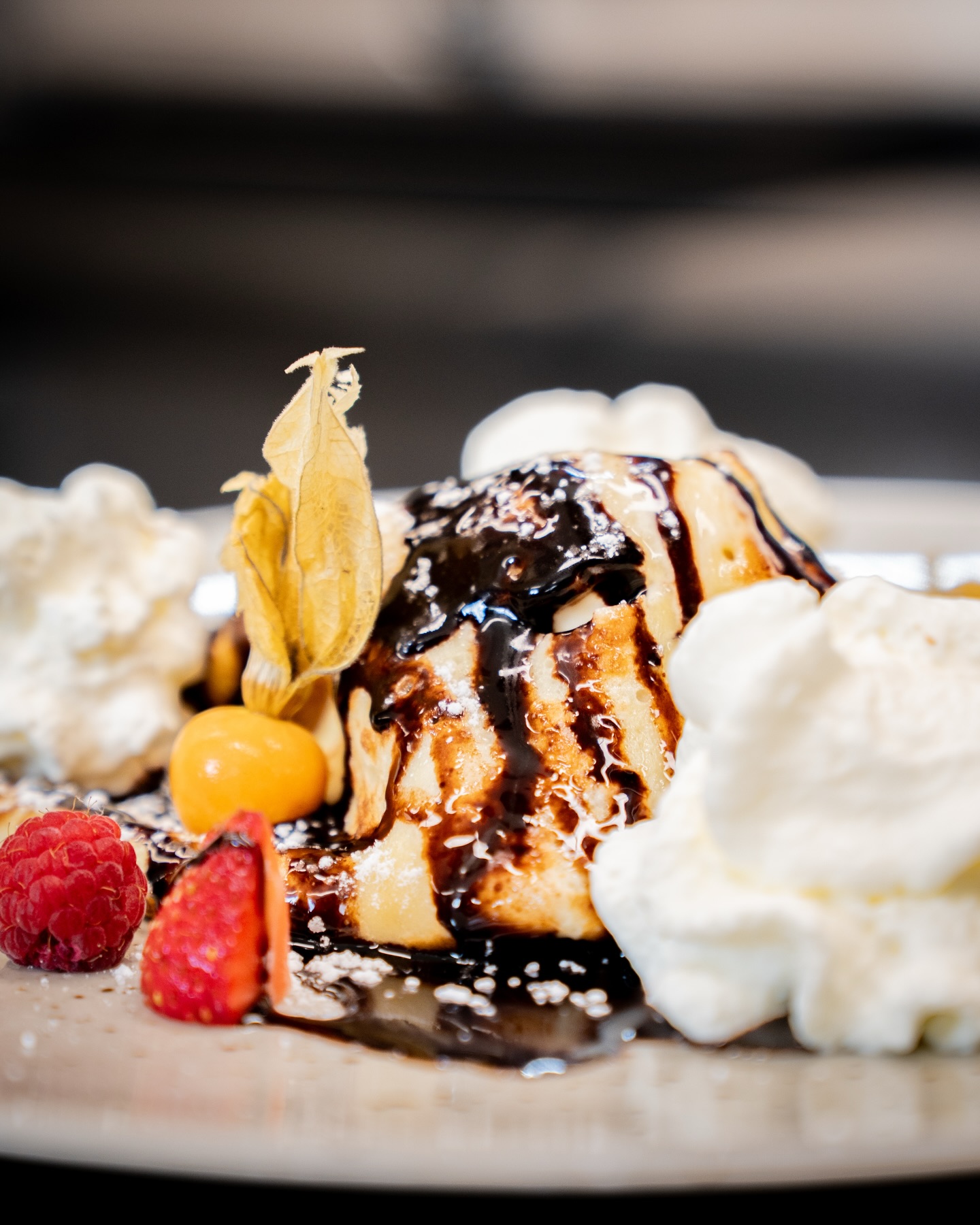 Eispalatschinken aus unserer aktuellen Wochenkarte! 🍦 

Perfekt für die heißen Tage! ☀️

#b3 #dessert #foodlover #ice #vanilla6#b3, #dessert, #foodlover, #ice, #vanilla